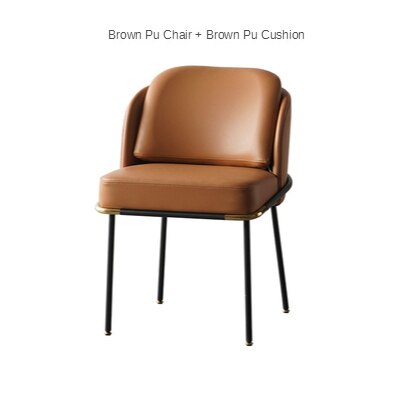 Velva dining chair